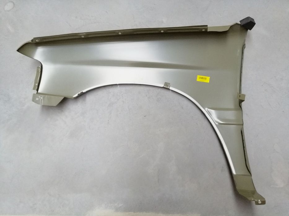Guarda-Lamas Bedford Brava Opel Campo 1989-