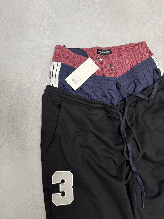 штаны Grailz Project G/R Vetements Balenciaga