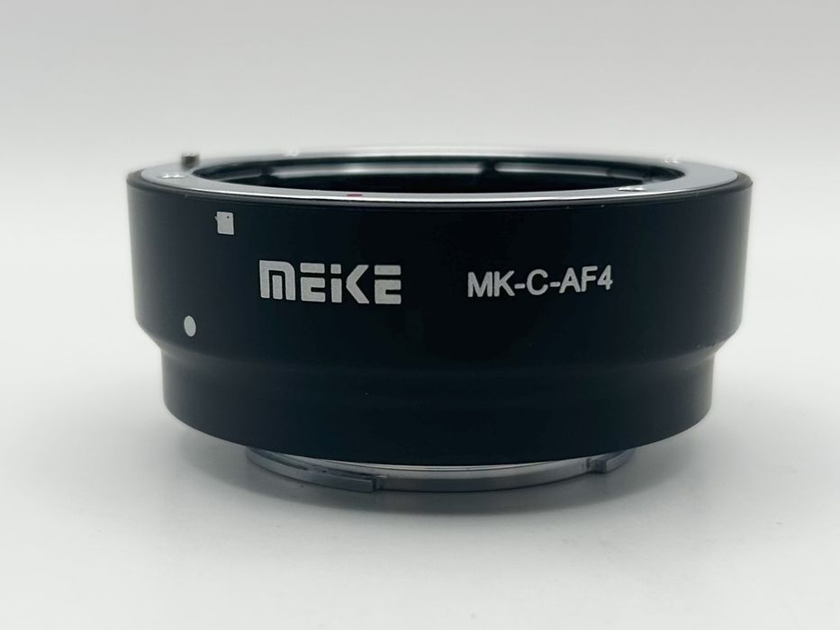 Adapter MEIKE MK-C-AF4