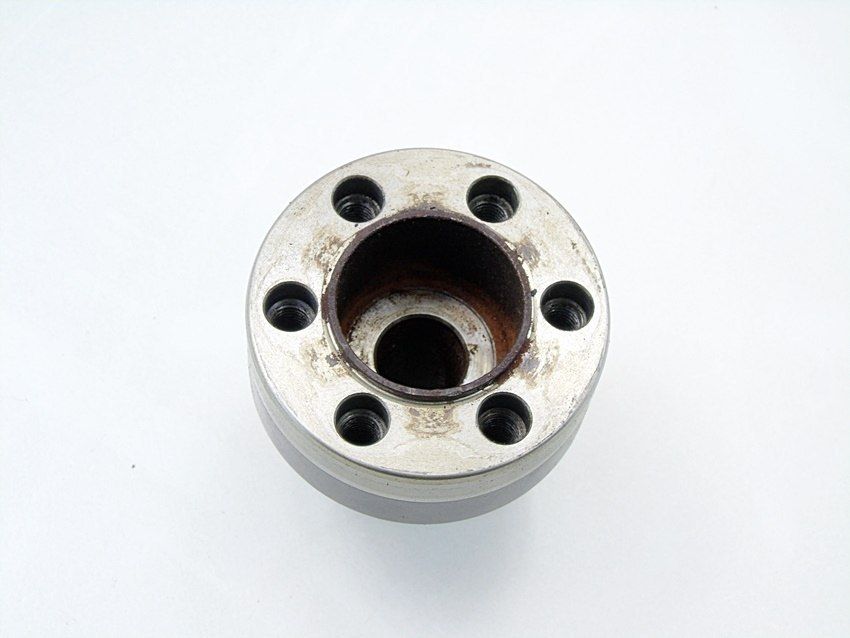 Koło Piasta Czop Wału 2.0 I Bmw N43 E60 E61 E90 E91 E92 E93 E81 E82 E88 E87