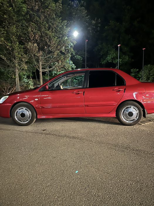 Продам автомобіль Mitsubishi Lancer