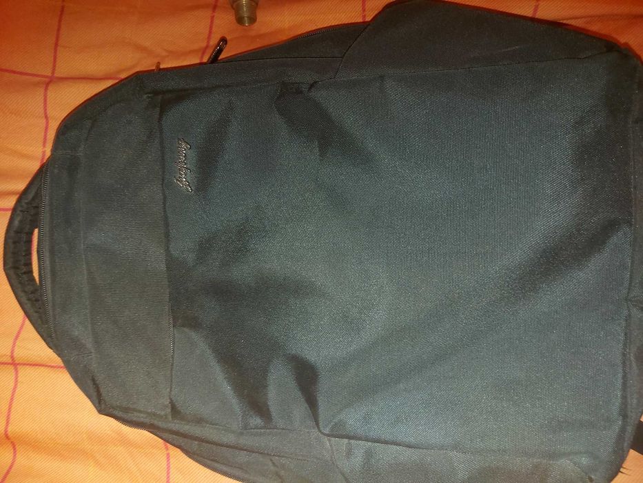 рюкзак прочный новый