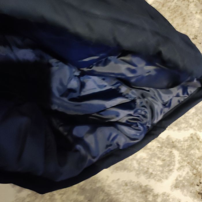 Spodnie robocze ocieplane + kurtka ocieplana + kamizelka