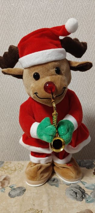 Іграшка дитяча музична