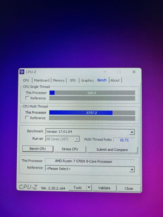 Pc Gamer Ryzen 7 + RTX