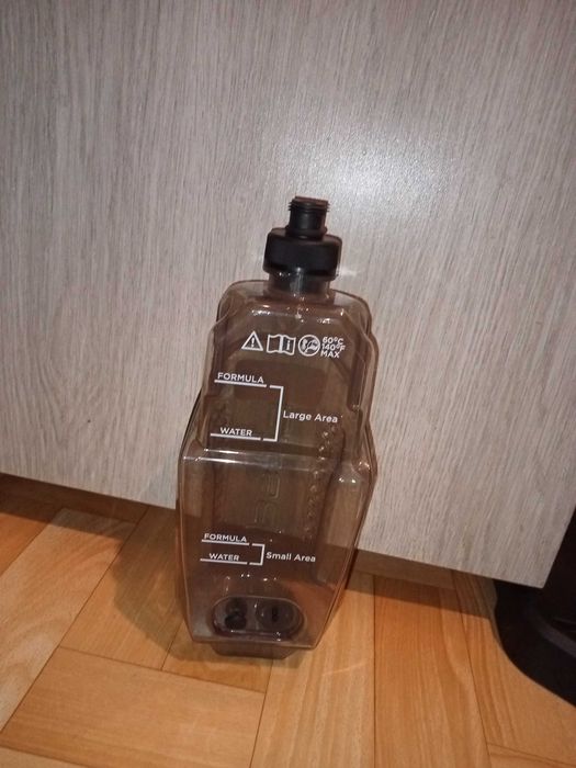 Odkurzacz Bissell