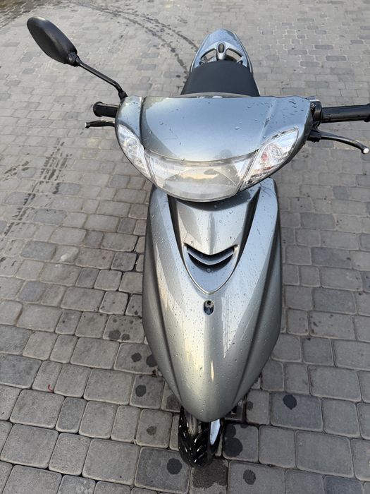 Продам скутер Jog39zr