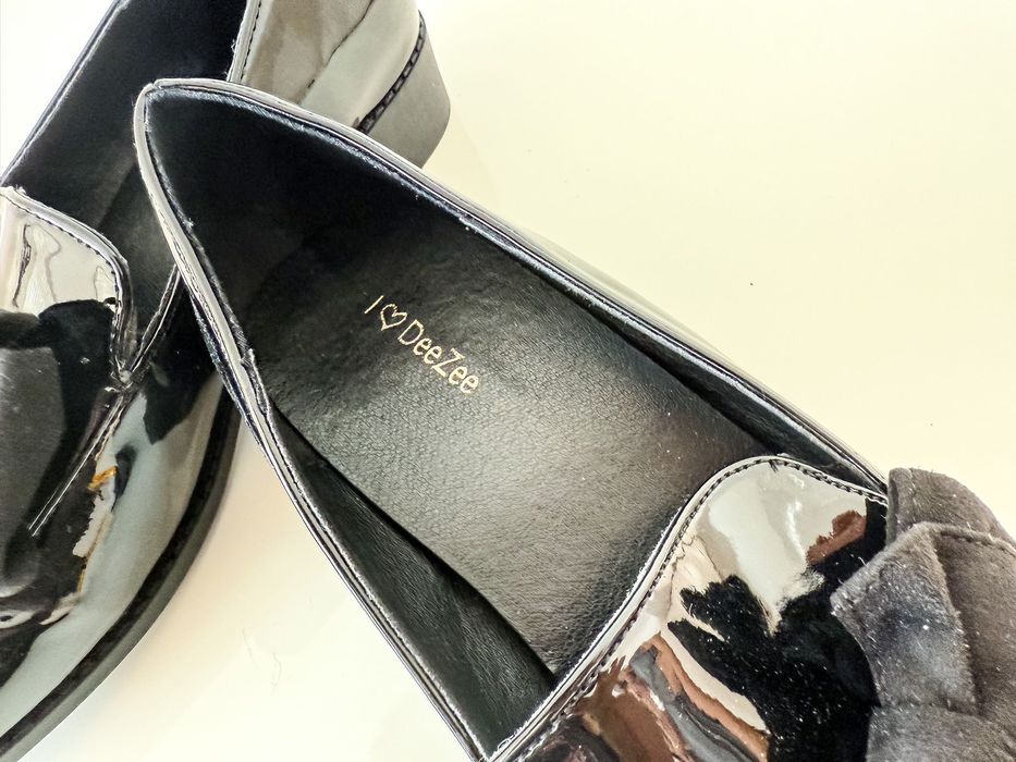 Buty DeeZee rozmiar 40