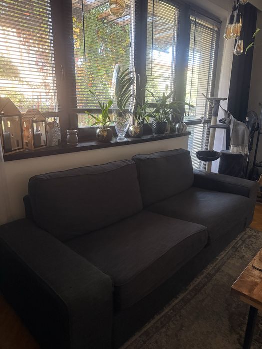 Sofa 3 osobowa Ikea