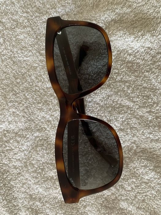 Sprzedam nowe okulary marki „TODS „