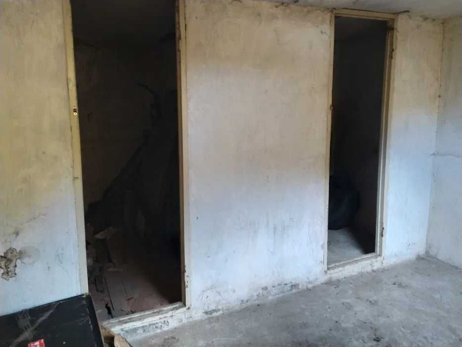 Здам гараж у Києві (вул. Новопольова)