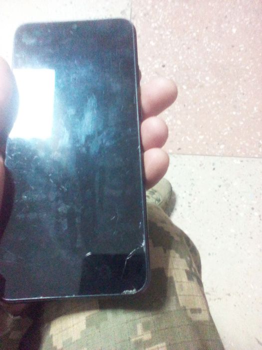 Redmi 9a 64Gb б.у.