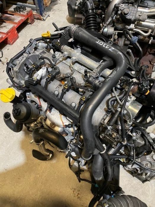 Motor Opel 1.3cdti Z13dt