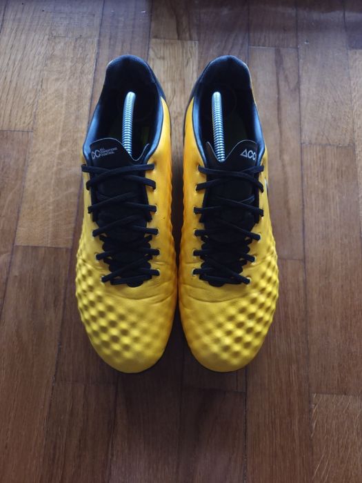 Nike Magista Opus FG Elite ACC Rare 2017 - Size EU 42.5
