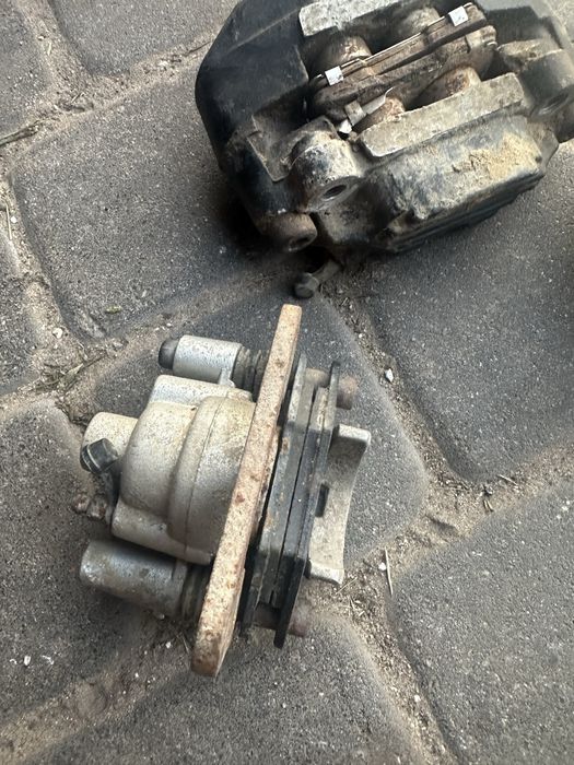 Czesci do cf moto 500 allroad