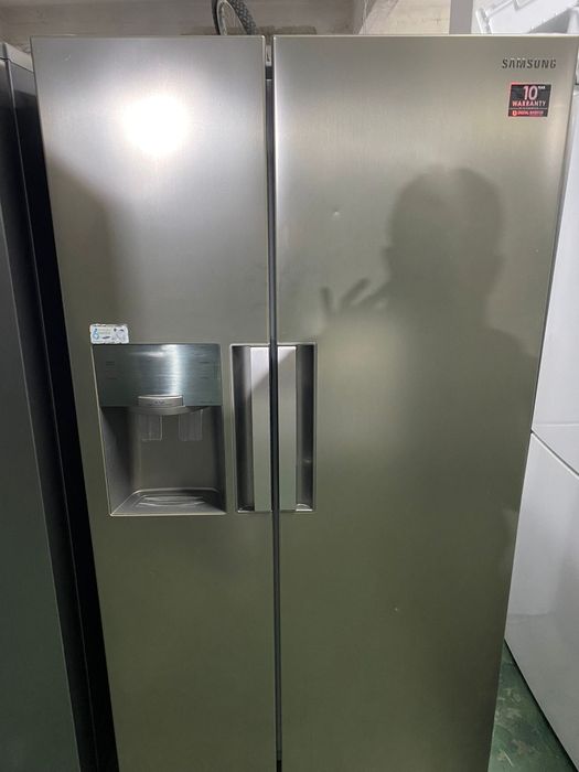 Frigorífico Americano Sansung