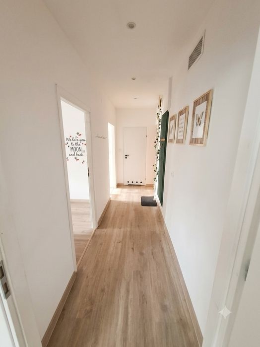 2 pokojowe, 46m2 mieszkanie na sprzedaż