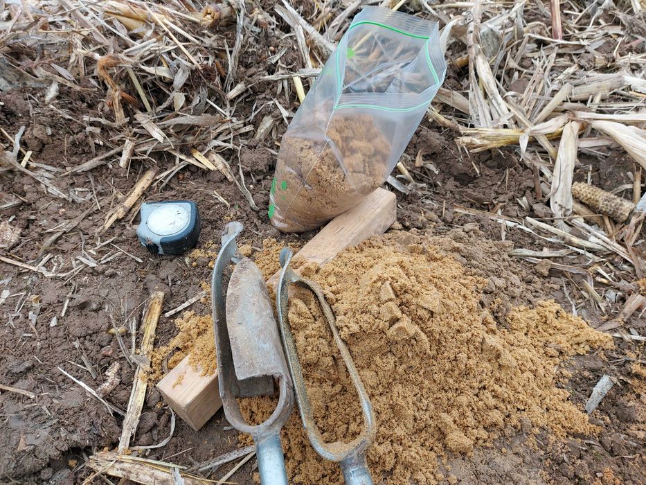 Geolog: Opinia geotechniczna, Odwierty, Badnia Gruntu, Hydrogeologia