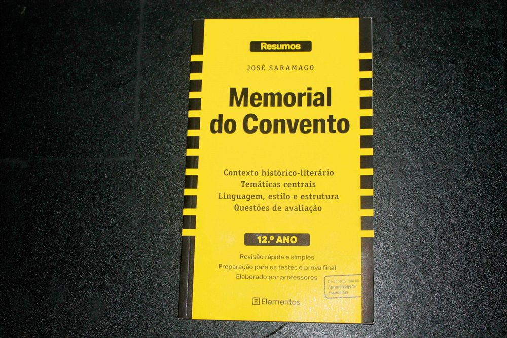 Coleção completa de resumos Areal Editores