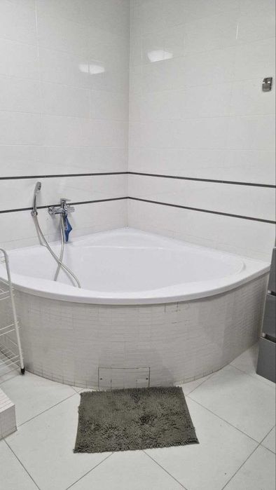 Большая 2-комнатная квартира ЖК Среднефонтанский.