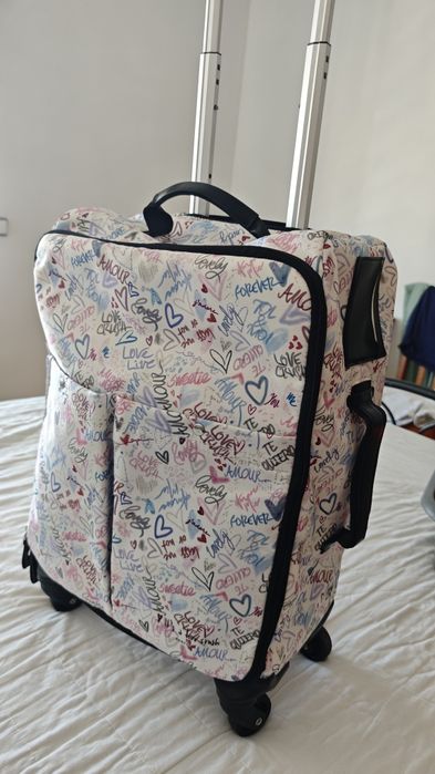 Mala de viagem cabine