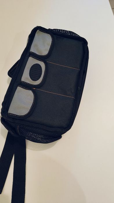 Torba biodrowa na narzędzia organizer biodrówka