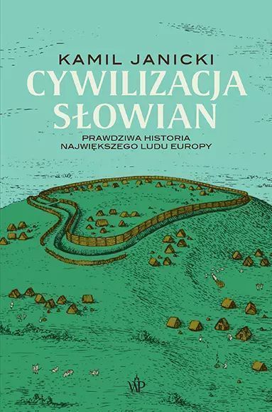 Cywilizacja Słowian. Poznańskie