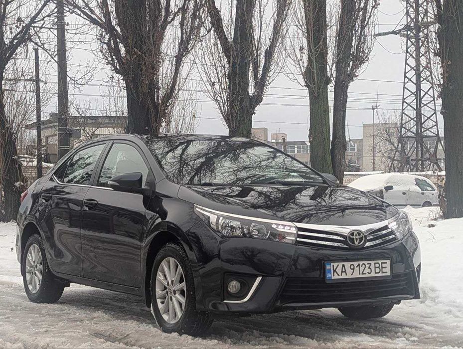 Toyota Corolla 2013 у кредит, розстрочку, на виплату.