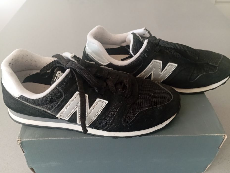 Buty New Balance 373