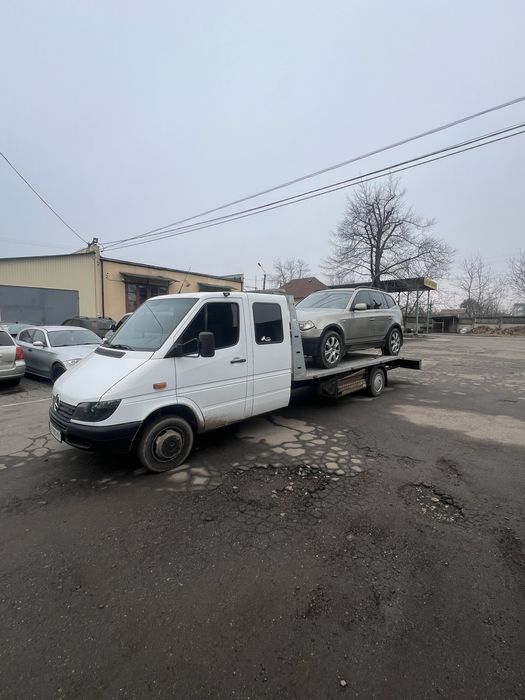 Евакуатор Вінниця , Вінницька область  та Україна 24/7 цілодобово