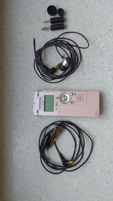 Olympus ws-300m rejestrator dźwięku