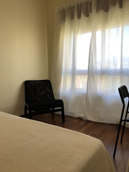 Quarto com Banho Individual no Bomfim
