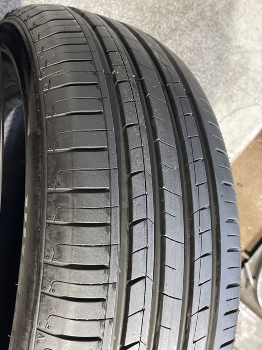Pneus 215-60r16 como novos