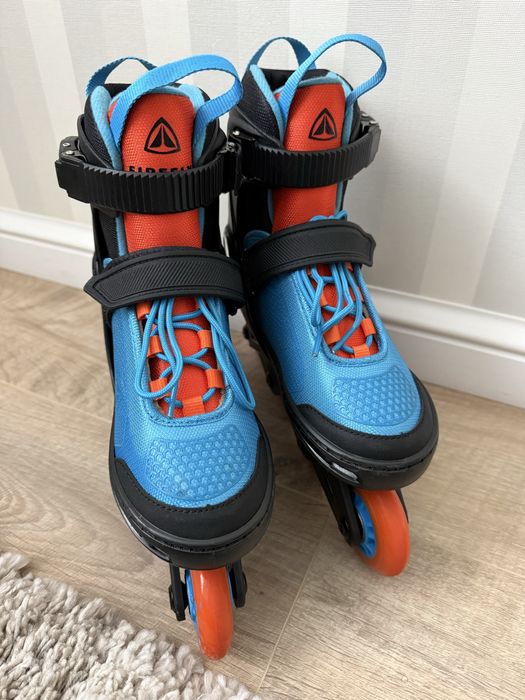 Роликові ковзани Firefly