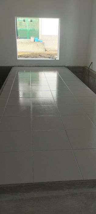 Construção e Remodelação