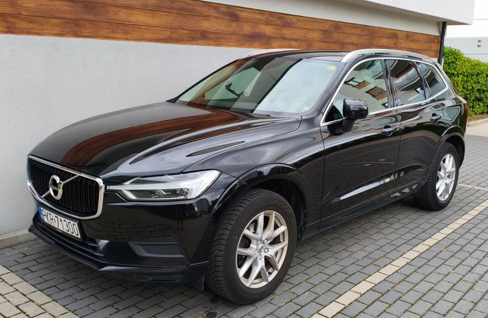 Volvo XC 60