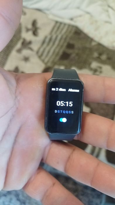 Samsung Galaxy Fit 3