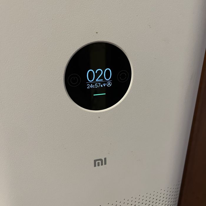Очищувач повітря xiaomi smart