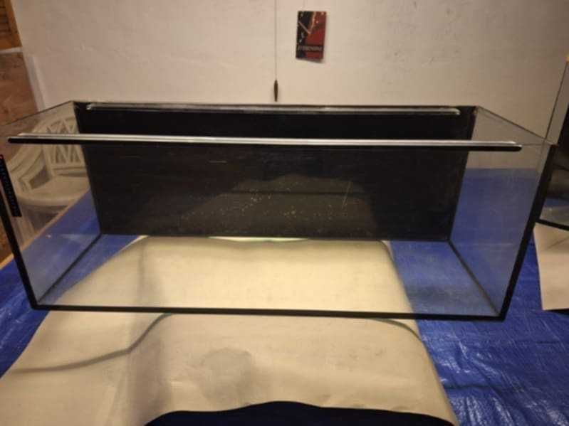 Akwarium, wymiar 100/40/35