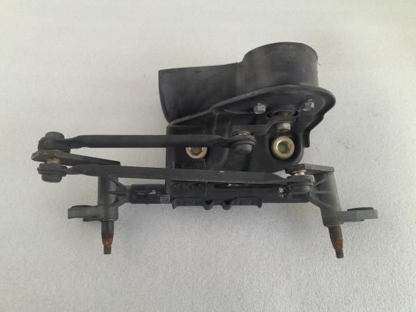 Motor limpa vidros frente VOLKSWAGEN Fox (5Z1, 5Z3, 5Z4)