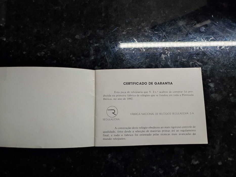 Relógio parede reguladora vintage64738622922243124
