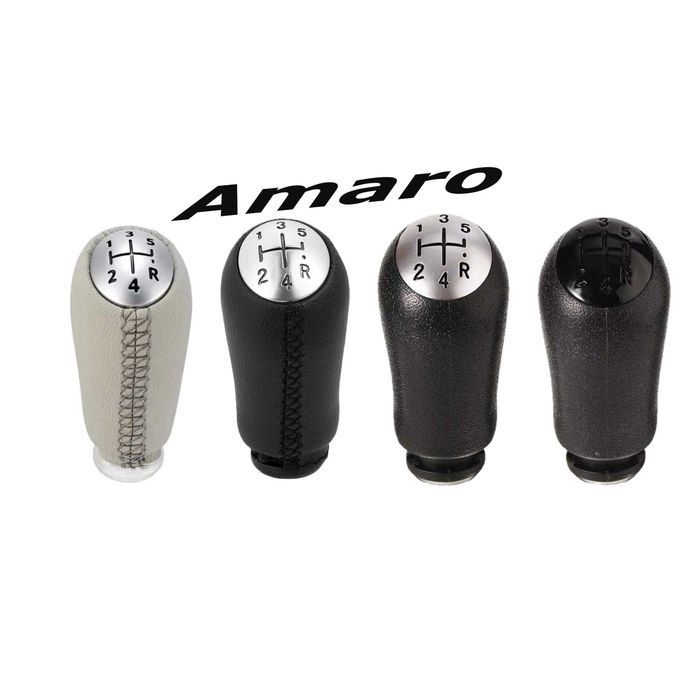 Manete Velocidades 5V(Renault Laguna, Clio, Twingo, Dacia etc) 4|NOVAS