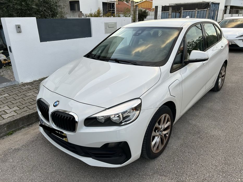 BMW 225XE Active Tourer iPerformance