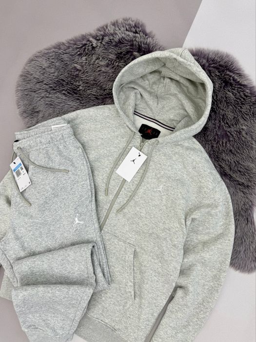 Новий костюм Jordan Brooklyn Fleece М розмір