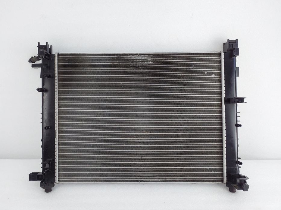 Radiador de água RENAULT Clio IV (BH_)
