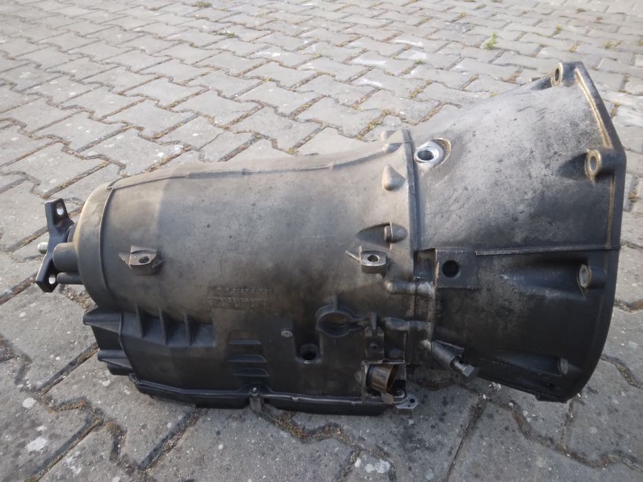 Caixa velocidade mercedes 220