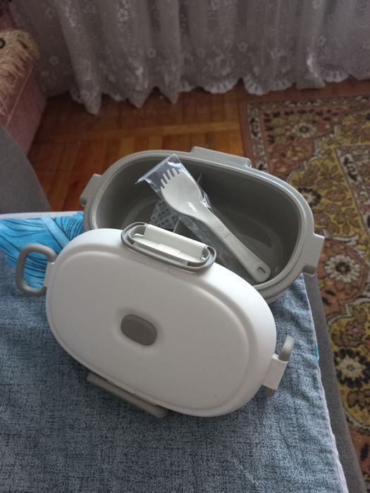 Ланч бокс для еди