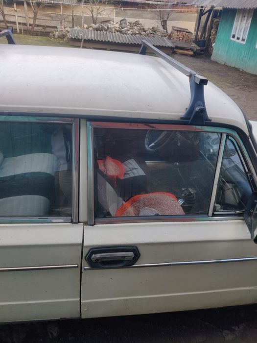 ВАЗ/Lada 2106 1992