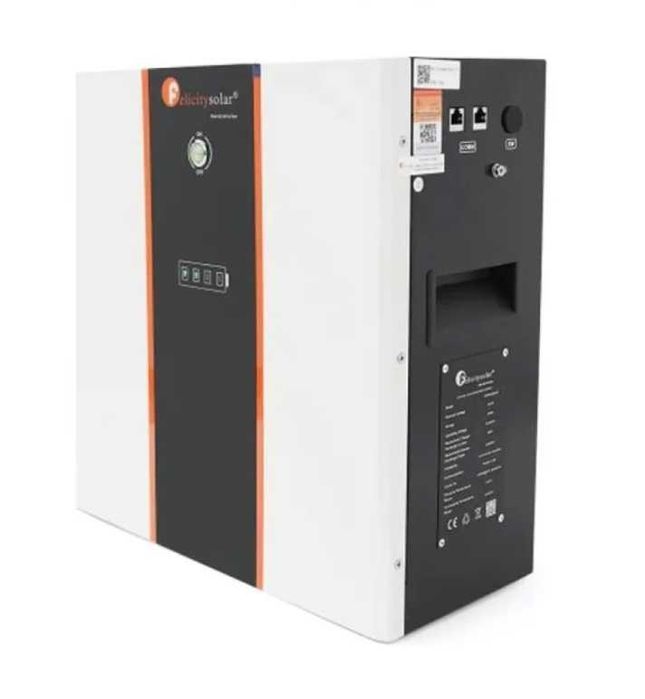 Felicity Solar 24V 200Ah LPBF24200-M (LiFePo4, BMS)