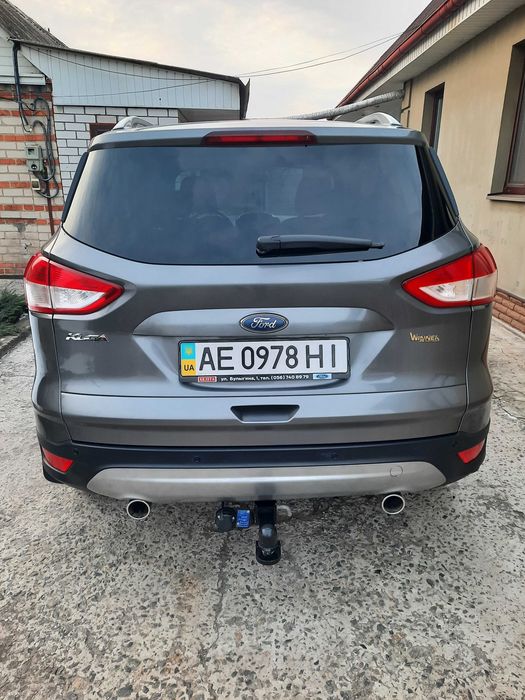 продам Ford Kuga 2013